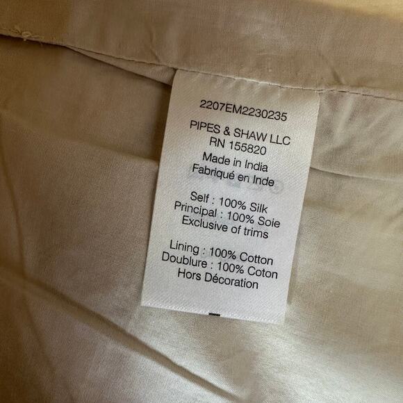 EUC Veronica Beard Inga Embellished Mini - Picture 6 of 14